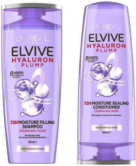 L%26%23039%3BOr%26eacute%3Bal+Elvive+Shampoo+or+Conditioner+300mL