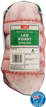 Coles+Australian+Lamb+Boneless+Leg+Roast