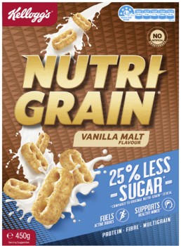 Kellogg%26%23039%3Bs+Nutri+Grain+Less+Sugar+450g