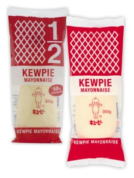 Kewpie+Mayonnaise+300g