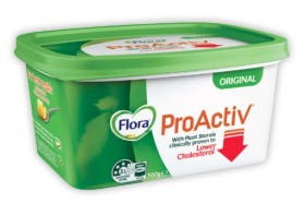 Flora+ProActiv+500g