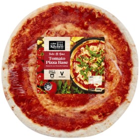 Coles+Kitchen+Tomato+Pizza+Base+300g