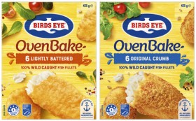 Birds+Eye+Oven+Bake+Fish+Fillets+425g