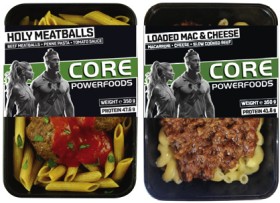 Core+Powerfoods+Frozen+Meal+350g