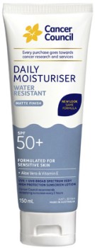 Cancer+Council+Daily+Moisturiser+SPF50%2B+150mL%5E