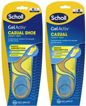 Scholl+Gel+Activ+Casual+Insole