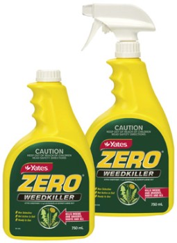 Yates+Zero+Weedkiller+Plus+Refill+Ready+to+Use+2+Pack