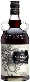 The+Kraken+Spiced+Rum