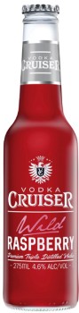 Vodka+Cruiser+Mixed+Bottles+10x275mL