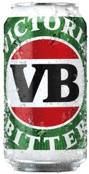 Victoria+Bitter+Block+Cans+30x375mL