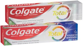 Colgate-Total-Premium-Toothpaste-200g-Selected-Varieties on sale