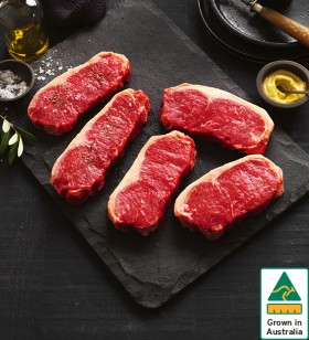 Australian-Economy-Beef-Porterhouse-Steak on sale