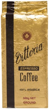 Vittoria-Espresso-Coffee-Beans-or-Ground-Coffee-500g on sale