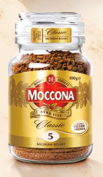 Moccona-Freeze-Dried-Coffee-95100g-Selected-Varieties on sale