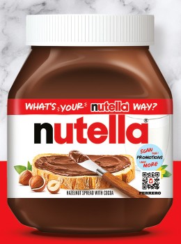 Nutella-Hazelnut-Chocolate-Spread-750g on sale