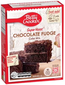 Betty-Crocker-Cake-Mix-370450g-Selected-Varieties on sale