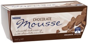 Nestl-Chocolate-Mousse-2-Pack-Selected-Varieties on sale