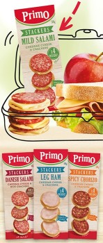 Primo-Stackers-or-Trios-4557g-Selected-Varieties on sale