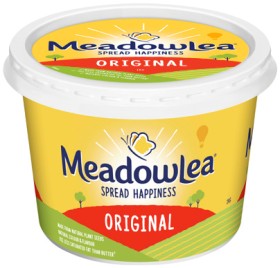 MeadowLea-Original-Spread-1kg on sale