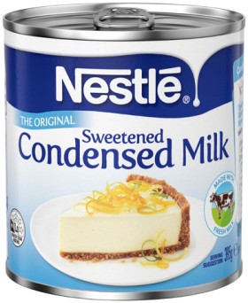 Nestl-Sweetened-Condensed-Milk-Original-395g-or-Skim-410g on sale