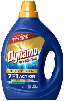 Dynamo-Professional-Laundry-Liquid-2-Litre-Selected-Varieties on sale