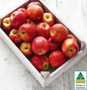 Australian-Pink-Lady-Apples on sale