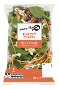 Community+Co+Fine+Cut+Stir+Fry+335g