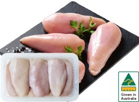 Australian-Fresh-Chicken-Breast-Fillets on sale