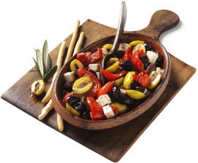 European-or-Tuscan-Antipasto-Mix on sale