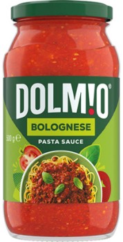 Dolmio+Pasta+Sauce+490%E2%80%91500g+Selected+Varieties