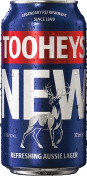 Tooheys+New+30+Can+Block