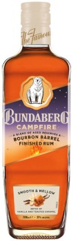 Bundaberg+Campfire+Bourbon+700mL