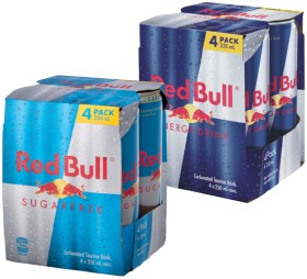 Red+Bull+Energy+Drink+4x250mL+Selected+Varieties