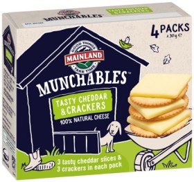 Mainland+Munchables+Tasty+Cheddar+%26amp%3B+Crackers+4+Pack