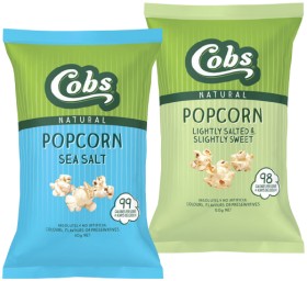 Cobs-Natural-Popcorn-80120g-Selected-Varieties on sale