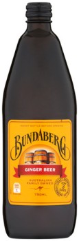 Bundaberg+Brewed+Drink+750mL+Selected+Varieties