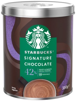 STARBUCKS%26reg%3B+Signature+Chocolate+Powder+330g