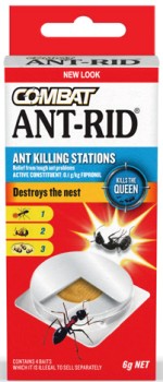 Combat-AntRid-Killing-Stations-4-Pack on sale