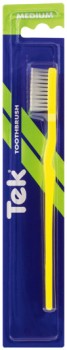 Tek+Toothbrush+1+Pack+Selected+Varieties