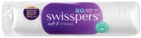 Swisspers+Make%E2%80%91up+Pads+80+Pack