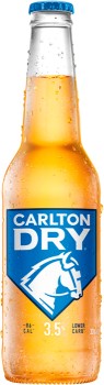 Carlton-Dry-35-24-Pack on sale