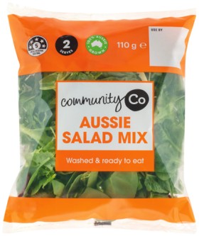 Community-Co-Aussie-Mix-110g on sale