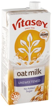 Vitasoy-Unsweetened-Long-Life-Oat-or-Almond-Milk-1-Litre on sale