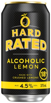 Hard+Rated+4.5%25+Varieties+4+Pack