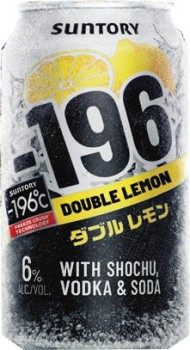 Suntory+-196+6%25+Varieties+10+Pack