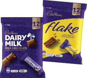 Cadbury+120%E2%80%91180g%2C+Nestle+154-158g+or+Smarties+127g+Share+Packs+Selected+Varieties