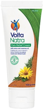 VoltaNatra+Pain+Relief+Cream+100g