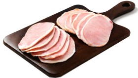 Short-Cut-Bacon on sale