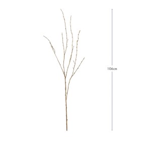 Rustic-Willow-Stem-by-MUSE on sale