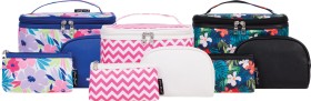 Femme-Beaute-Cosmetic-Bag-3-Piece-Sets on sale